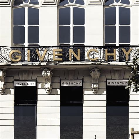 givenchy jobs bicester|Givenchy wikipedia.